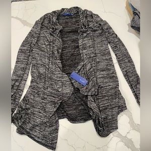 Kohl’s APT 9 Large Sweater NWT